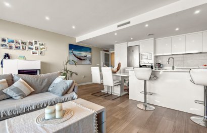 Resale - Apartment / flat - Cartagena - Playa Honda-Playa Paraíso