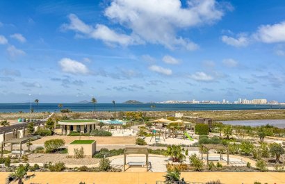 Resale - Apartment / flat - Cartagena - Playa Honda-Playa Paraíso