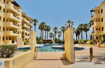 Resale - Apartment / flat - Los Alcázares - Mar Menor
