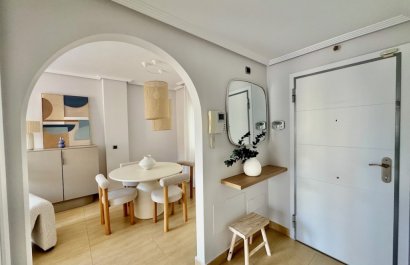 Resale - Apartment / flat - Los Alcázares - Mar Menor