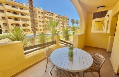 Resale - Apartment / flat - Los Alcázares - Mar Menor