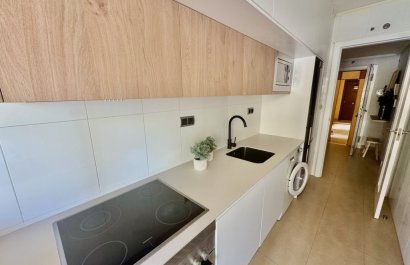 Resale - Apartment / flat - Los Alcázares - Mar Menor