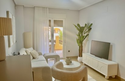 Resale - Apartment / flat - Los Alcázares - Mar Menor