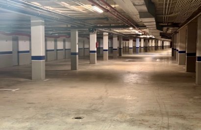 Resale - Apartment / flat - Los Alcázares - Mar Menor