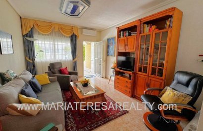 Herverkoop - Townhouse / Duplex / Corner - Los Alcázares - Gated complex Playa I