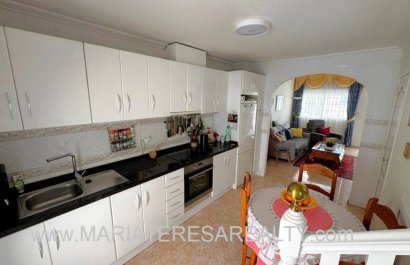 Herverkoop - Townhouse / Duplex / Corner - Los Alcázares - Gated complex Playa I