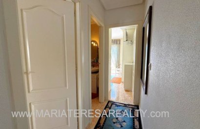 Herverkoop - Townhouse / Duplex / Corner - Los Alcázares - Gated complex Playa I