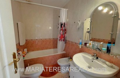 Herverkoop - Townhouse / Duplex / Corner - Los Alcázares - Gated complex Playa I