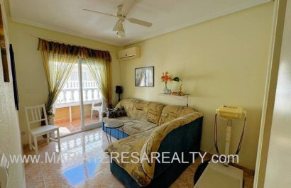 Herverkoop - Townhouse / Duplex / Corner - Los Alcázares - Gated complex Playa I