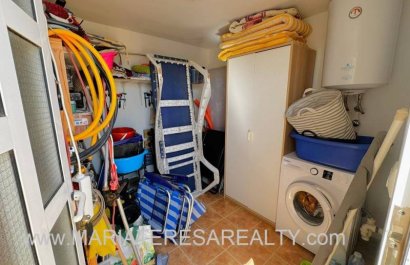 Herverkoop - Townhouse / Duplex / Corner - Los Alcázares - Gated complex Playa I