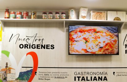 Herverkoop - Reclame - Alicante - Center