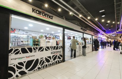 Herverkoop - Reclame - Alicante - Center