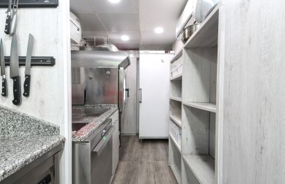 Herverkoop - Reclame - Alicante - Center