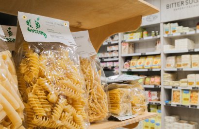 Herverkoop - Reclame - Alicante - Center