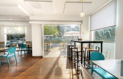 Resale - Commercial - Alicante - Playa San Juan