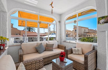 Resale - Villa - Ciudad Quesada - Rojales