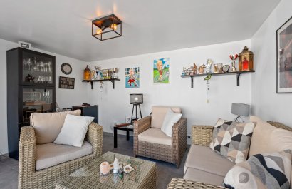 Resale - Villa - Ciudad Quesada - Rojales