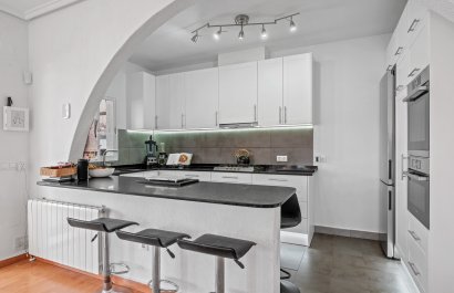 Resale - Villa - Ciudad Quesada - Rojales