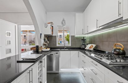 Resale - Villa - Ciudad Quesada - Rojales