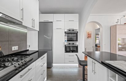 Resale - Villa - Ciudad Quesada - Rojales