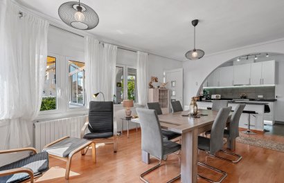 Resale - Villa - Ciudad Quesada - Rojales