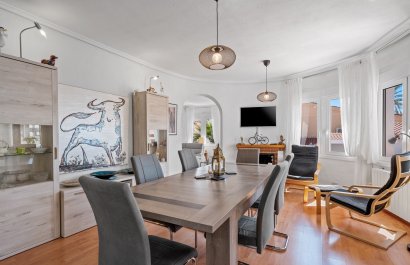 Resale - Villa - Ciudad Quesada - Rojales