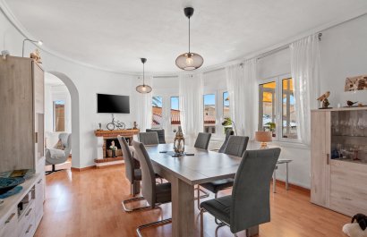 Resale - Villa - Ciudad Quesada - Rojales