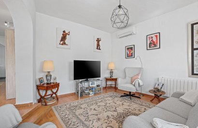 Resale - Villa - Ciudad Quesada - Rojales