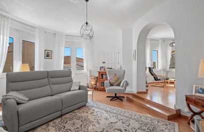 Resale - Villa - Ciudad Quesada - Rojales