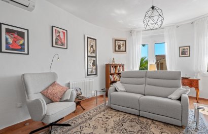 Resale - Villa - Ciudad Quesada - Rojales