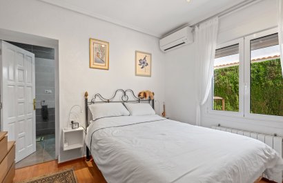 Resale - Villa - Ciudad Quesada - Rojales