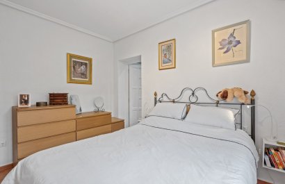 Resale - Villa - Ciudad Quesada - Rojales