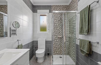 Resale - Villa - Ciudad Quesada - Rojales