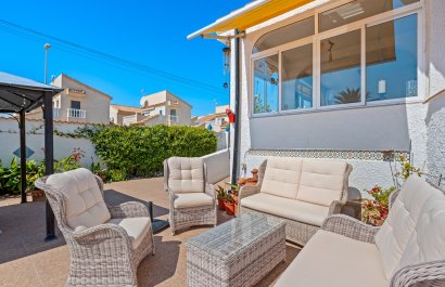 Resale - Villa - Ciudad Quesada - Rojales