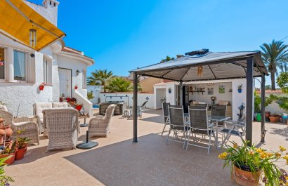 Resale - Villa - Ciudad Quesada - Rojales