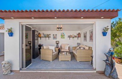 Resale - Villa - Ciudad Quesada - Rojales