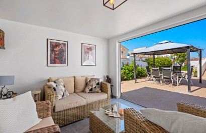 Resale - Villa - Ciudad Quesada - Rojales