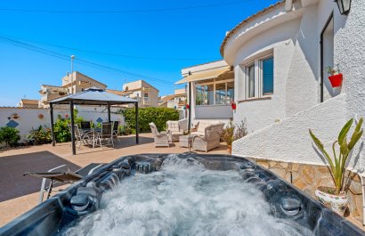 Resale - Villa - Ciudad Quesada - Rojales