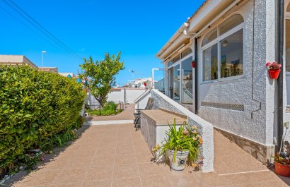 Resale - Villa - Ciudad Quesada - Rojales
