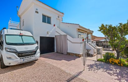 Resale - Villa - Ciudad Quesada - Rojales