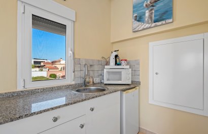 Resale - Villa - Ciudad Quesada - Rojales