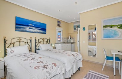 Resale - Villa - Ciudad Quesada - Rojales