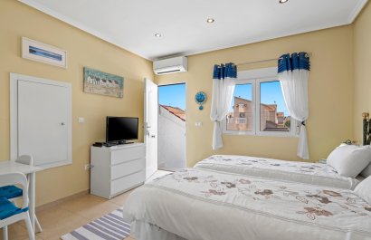 Resale - Villa - Ciudad Quesada - Rojales