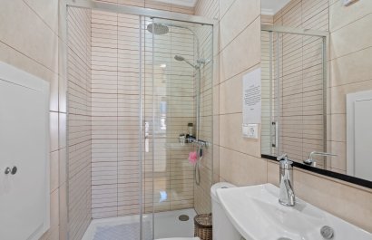 Resale - Villa - Ciudad Quesada - Rojales