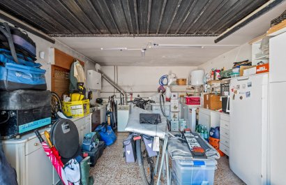 Resale - Villa - Ciudad Quesada - Rojales