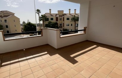 Nieuwbouw Woningen - Appartement / flat - Orihuela Costa