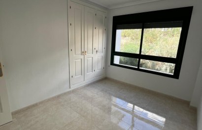 Nieuwbouw Woningen - Appartement / flat - Orihuela Costa