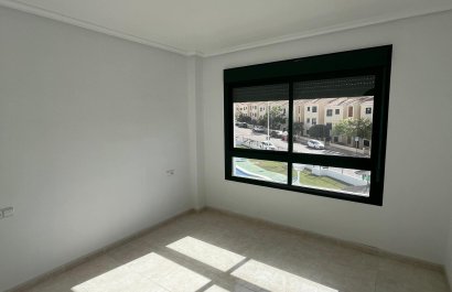 Nieuwbouw Woningen - Appartement / flat - Orihuela Costa