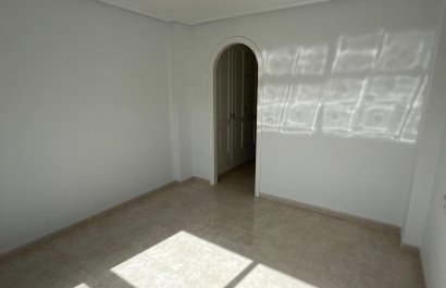 Nieuwbouw Woningen - Appartement / flat - Orihuela Costa