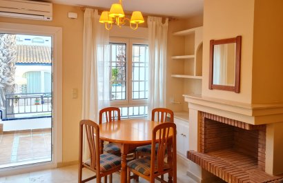 Resale - Townhouse / Duplex / Corner - Villamartín - Los Dolses